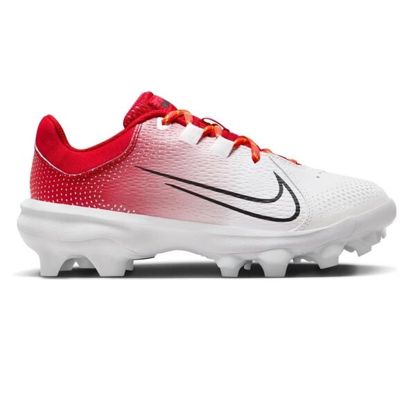 Nike Women's Hyperdiamond 4 Pro Molded Softball Cleats - Picture 1 of 6